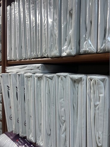 Beden 200x200 Çift Kişilik Fitted Yatak Alezi