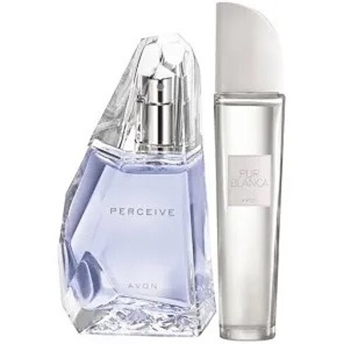 AVON PARFÜM