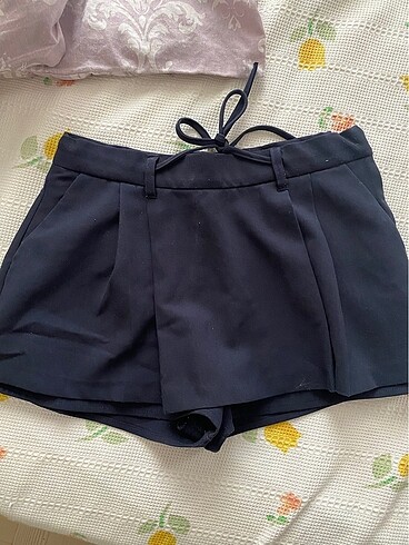 Pull & Bear Şort Etek