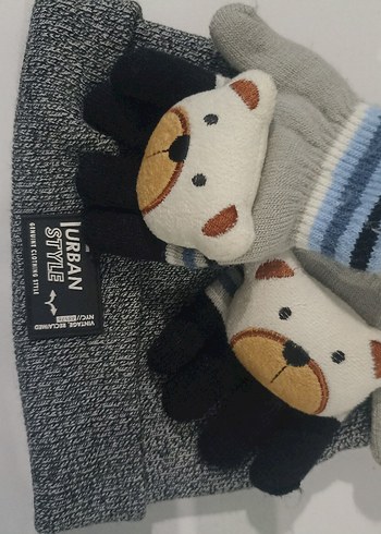 LC Waikiki 3-5 Yaş, 21 cm