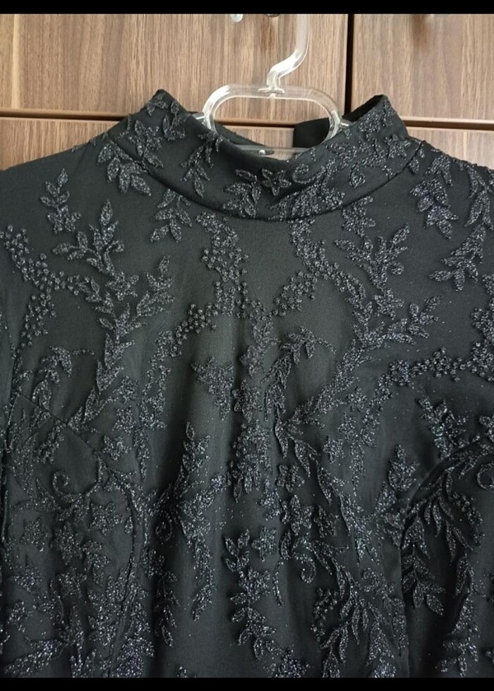 Abiye elbise - Görsel 2