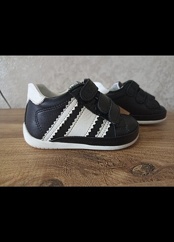 Vicco ilk adım ayakkabısı - Görsel 4