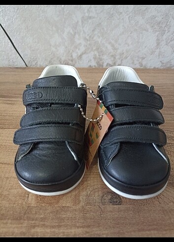 Vicco ilk adım ayakkabısı - Görsel 5