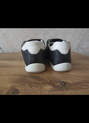 Vicco ilk adım ayakkabısı - Görsel 6