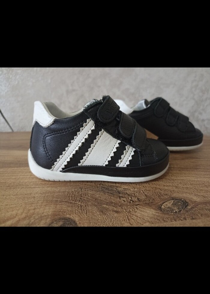 Vicco ilk adım ayakkabısı - Görsel 4