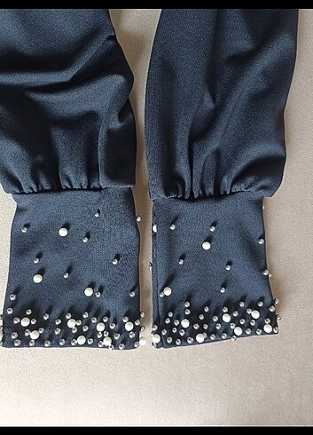 abiye elbise - Görsel 5