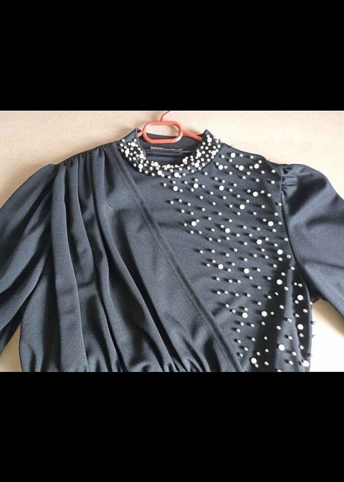 abiye elbise - Görsel 2