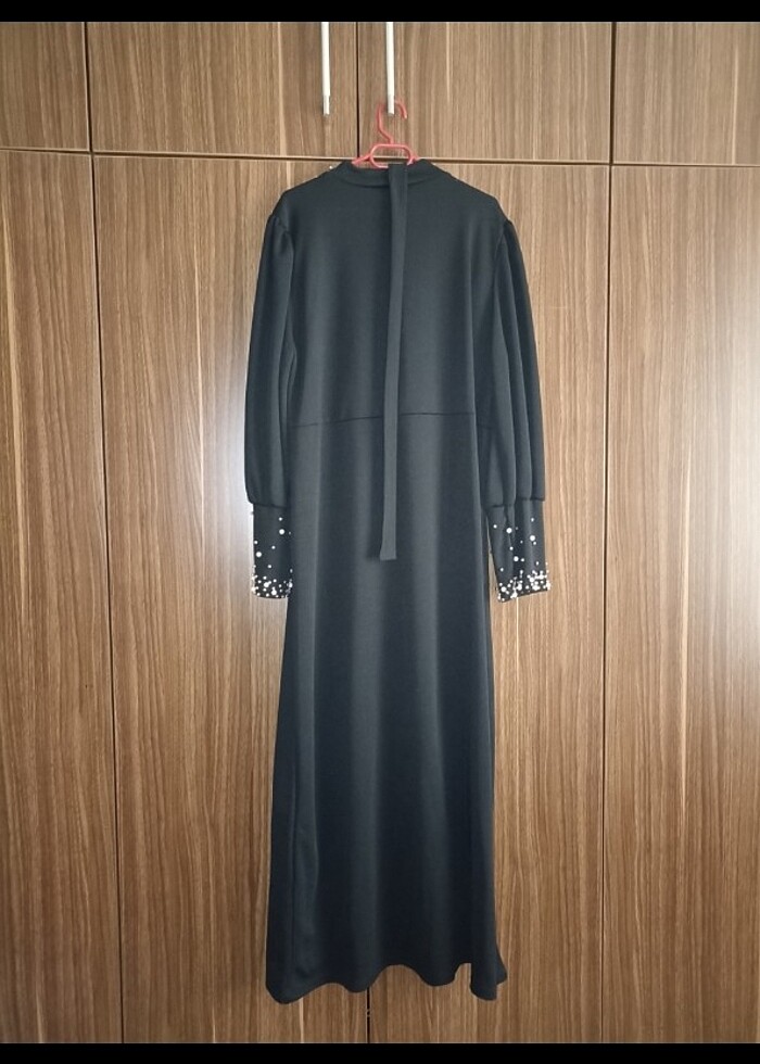 abiye elbise - Görsel 3