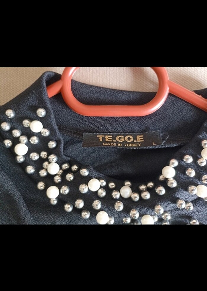 abiye elbise - Görsel 4