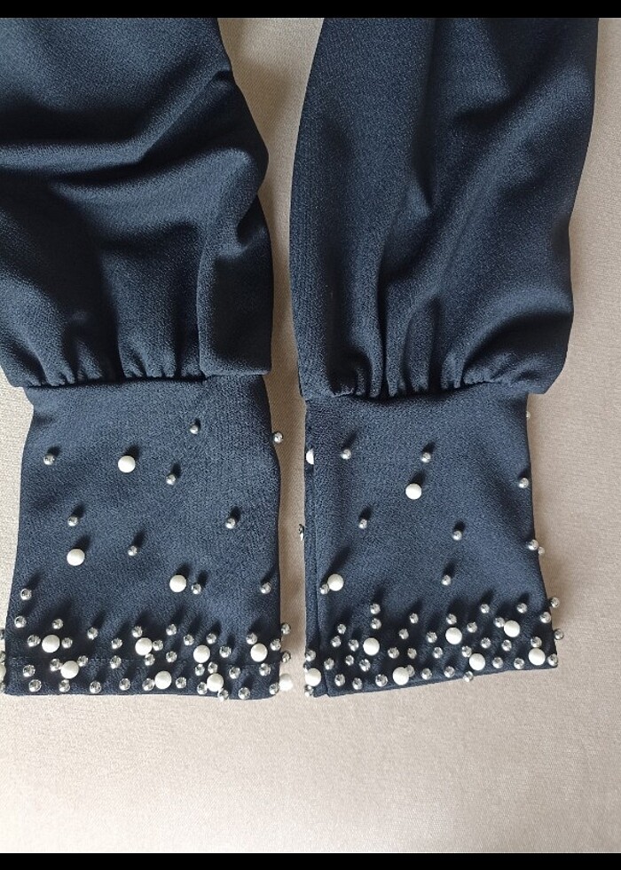 abiye elbise - Görsel 5