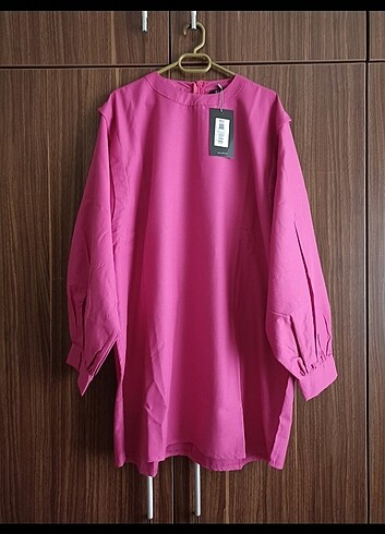 Kadın oversize tunik 