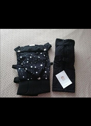 İlkay baby yenidoğan kanguru - Görsel 5