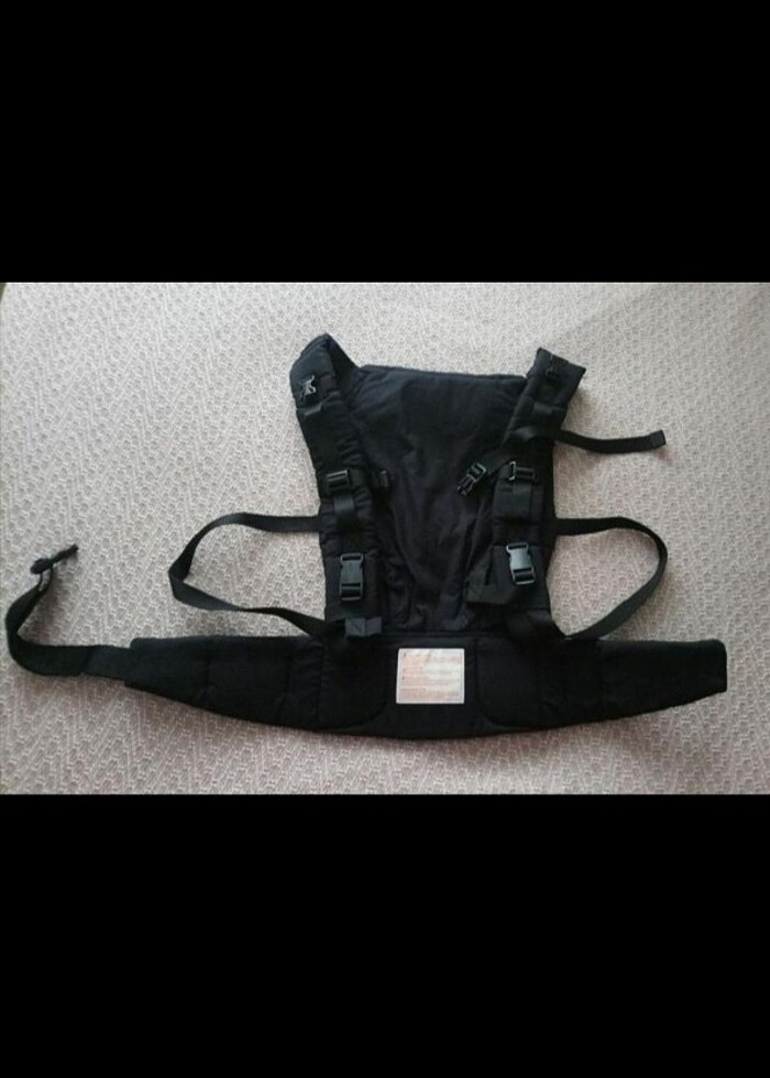 İlkay baby yenidoğan kanguru - Görsel 2