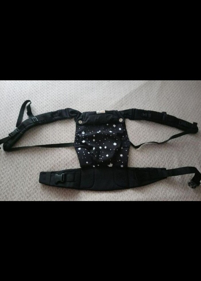 İlkay baby yenidoğan kanguru - Görsel 3