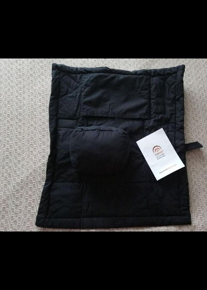 İlkay baby yenidoğan kanguru - Görsel 4