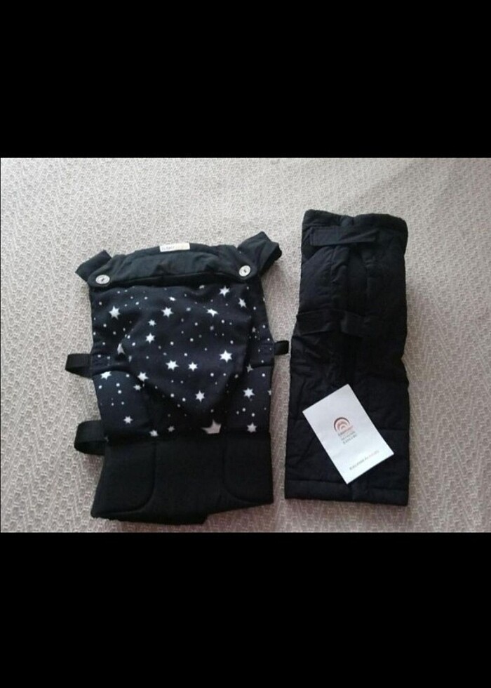 İlkay baby yenidoğan kanguru - Görsel 5