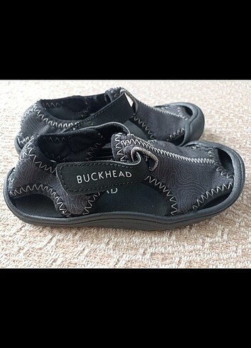 Buckhead marka Çocuk sandalet  - Görsel 2