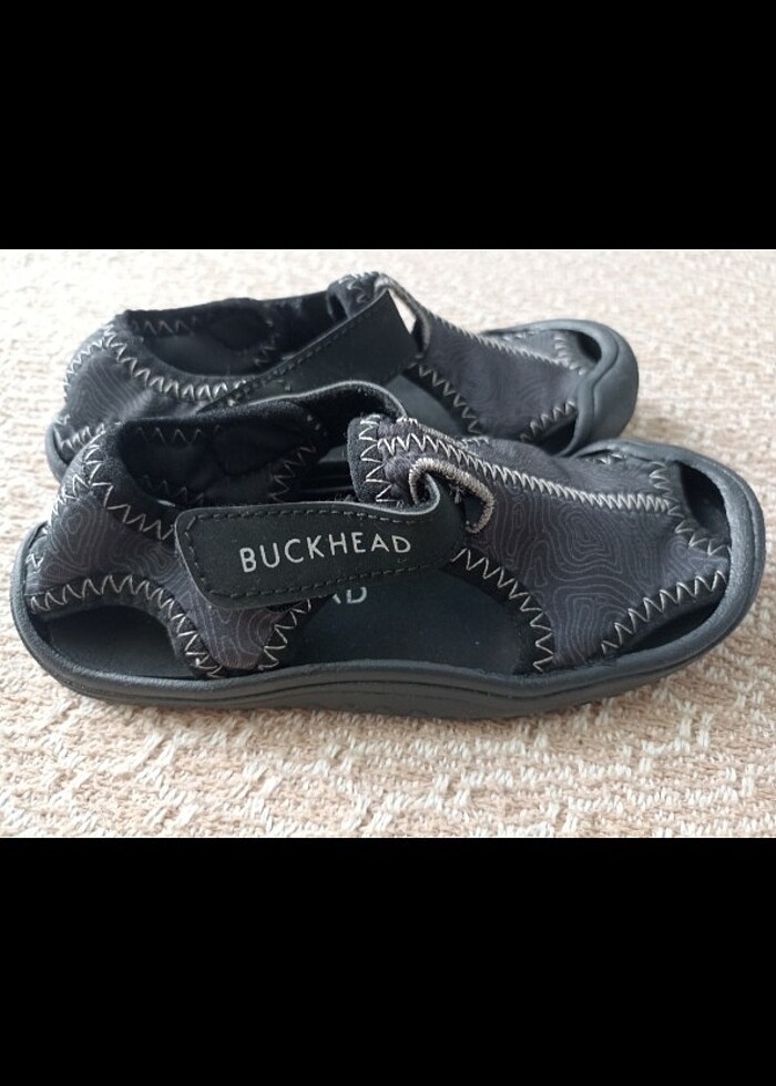 Buckhead marka Çocuk sandalet  - Görsel 2