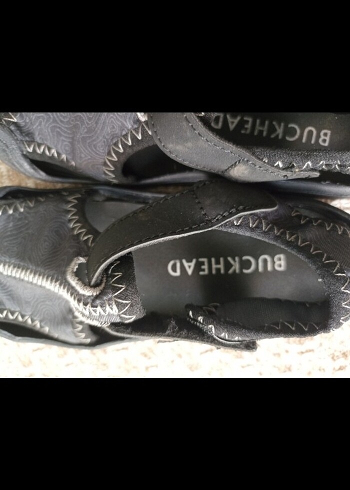 Buckhead marka Çocuk sandalet  - Görsel 3