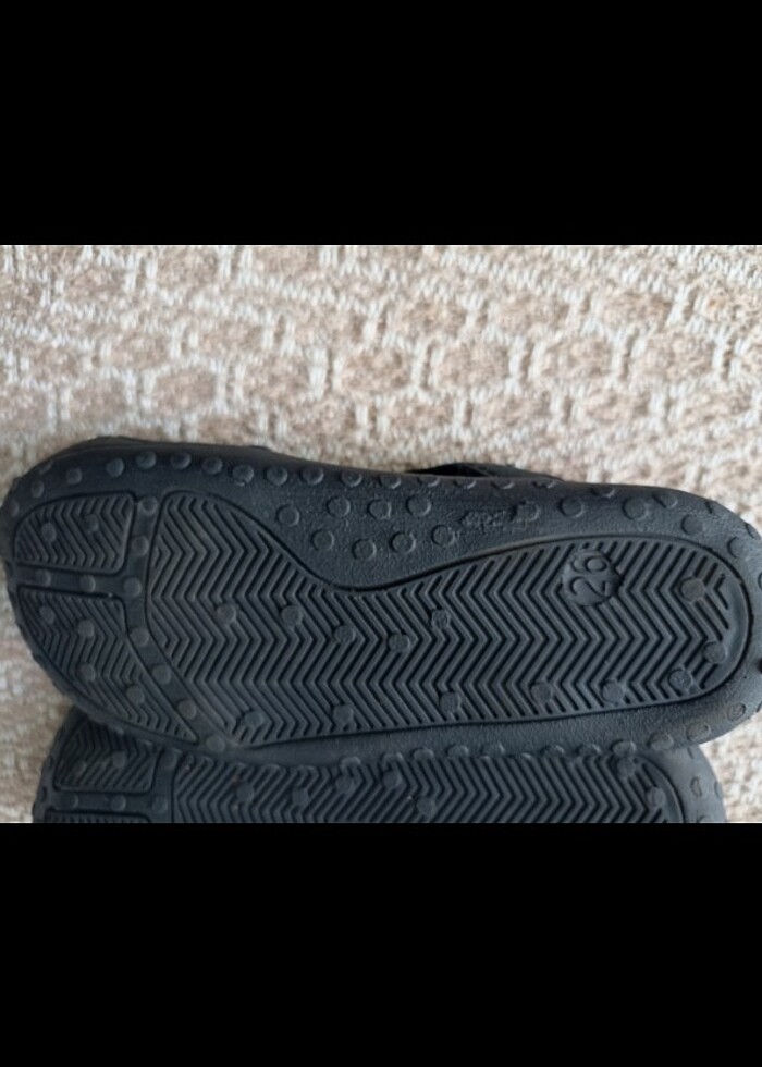 Buckhead marka Çocuk sandalet  - Görsel 5