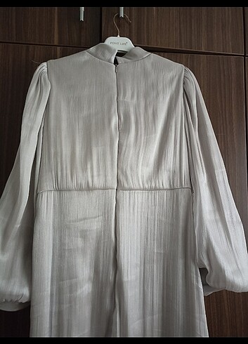 Kadın abiye elbise - Görsel 9