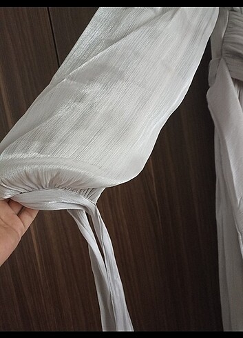 Kadın abiye elbise - Görsel 10