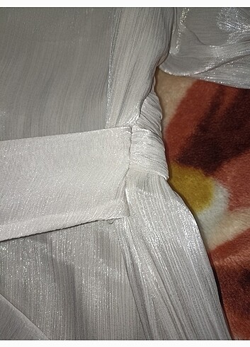 Kadın abiye elbise - Görsel 13