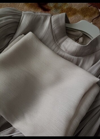 Kadın abiye elbise - Görsel 14