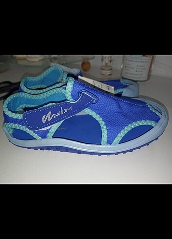 Çocuk sandalet  - Görsel 3