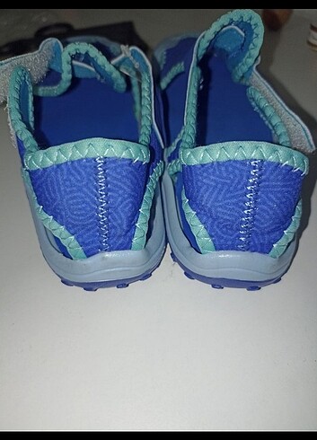 Çocuk sandalet  - Görsel 4