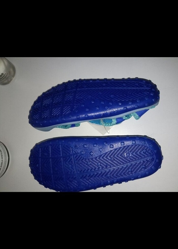 Çocuk sandalet  - Görsel 2