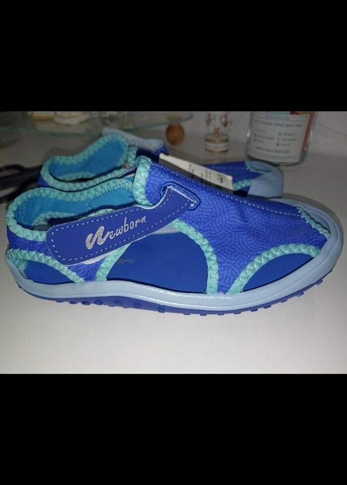 Çocuk sandalet  - Görsel 3