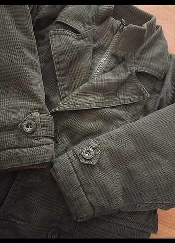 Waikiki erkek çocuk mont - Görsel 3