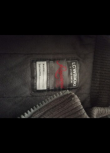 Waikiki erkek çocuk mont - Görsel 4