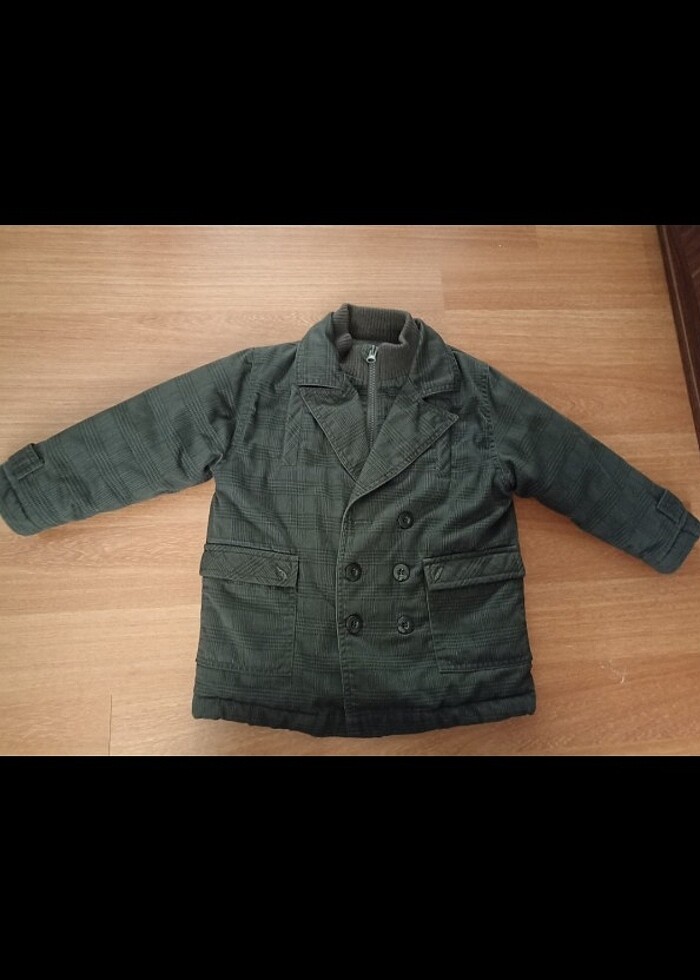 Waikiki erkek çocuk mont - Görsel 2