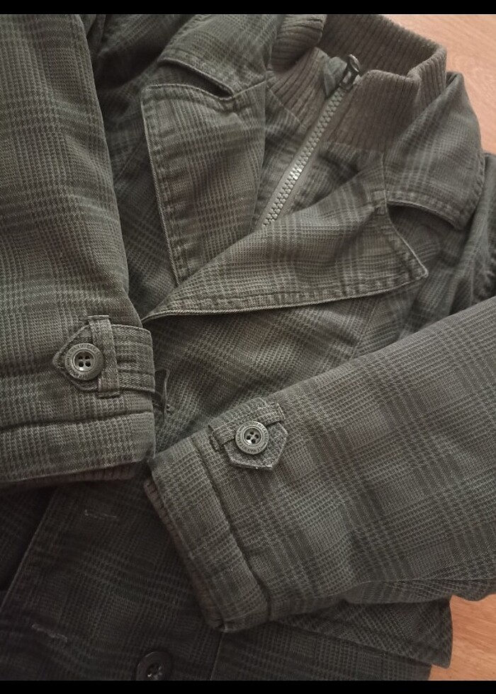 Waikiki erkek çocuk mont - Görsel 3