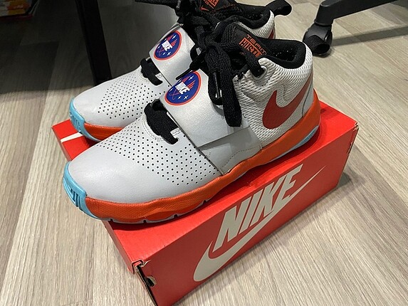 Nike spor ayakkabı