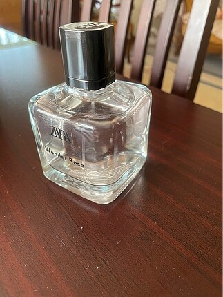 Zara wonder rose