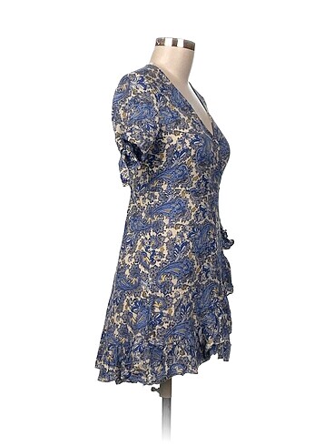 Vintage Love Vintage Love Kısa Elbise %70 İndirimli.