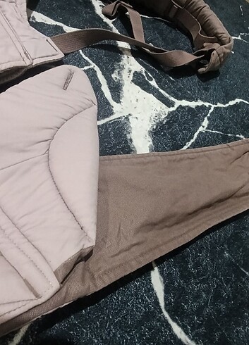 Beden Ergo Baby her yöne kanguru 360