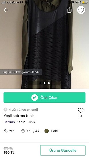 Tunik