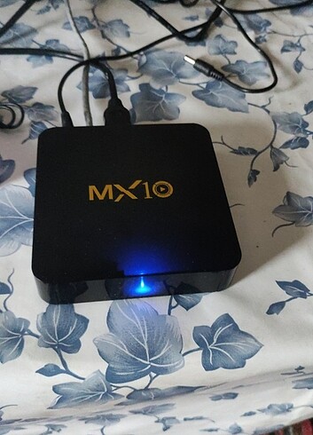 Android TV box