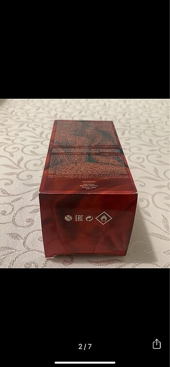 Oriflame Oriflame love potion parfüm