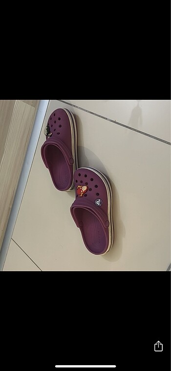 Crocs Orjinal Crocs C11 28-29 numara