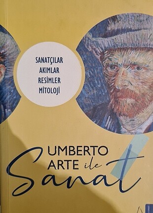 umberto arte