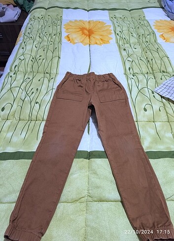 Pantolon 