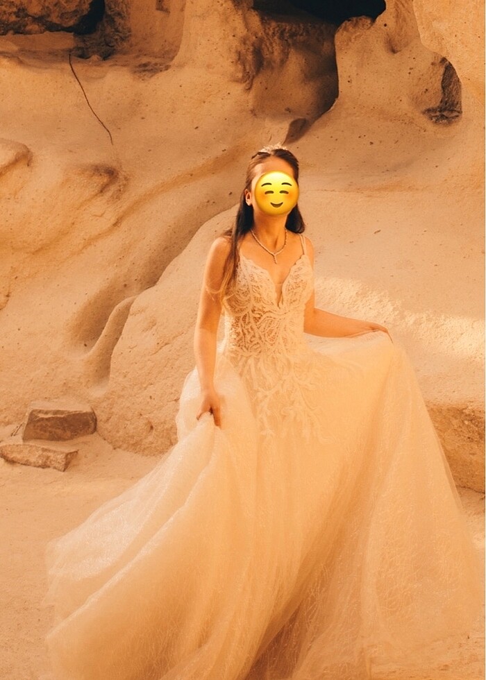 Gelinlik - Görsel 2