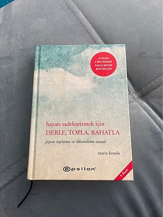 Derle, topla, rahatla