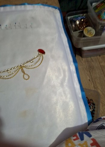 Kız çocuk