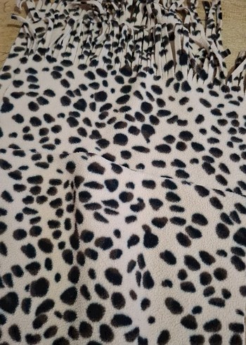 polar 
atkı ,eldiven, deri eldiven - Görsel 4